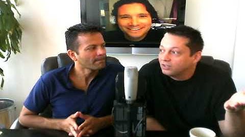 624 Creative Director & Musician Steve Isaacs Guest Co-Host