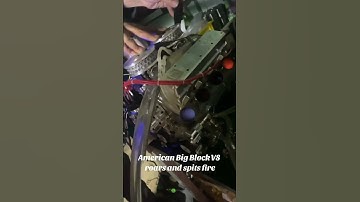 #enginemodel #diy #engine #racing #rc #v8 #v8engine #miniengine #rccar #toys #model #enginesound