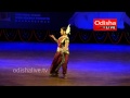 Rageswari pallavi  odissi dance  meghna das  guru pankaj utsav