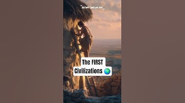 Civilizations That Changed Everything 🌍