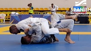 Baixar Bruno Lima vs Angel Cicero / Spanish National 2019
