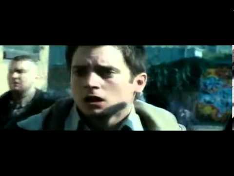 I P  Брат за брата!Нарезка с фильма Хулиганы Зеленой Улицы