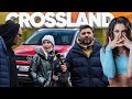 Opel Crossland - Большой тест-драйв