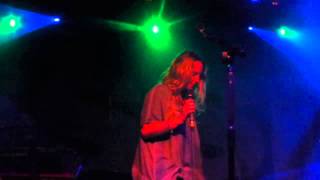 Lissie - Back To Forever (HD) - Concorde 2, Brighton - 17.03.14