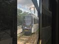 Tramvaiele BLF #401(7), #405(7) și #413(5) cu vatmani top la Eroii Revoluției, Unirii, Obor și PTM