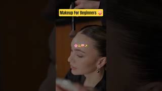 Everyday Makeup Essentials for Beginners #shorts