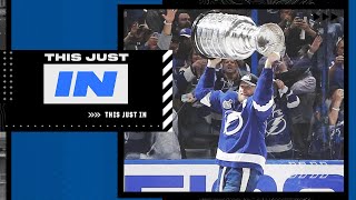 Barry Melrose calls a Stanley Cup 3-peat ‘nearly impossible’ | This Just In