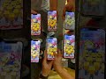 【プロスピA】無料10連6人で引く