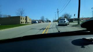 Fail to Signal Turn-20160403