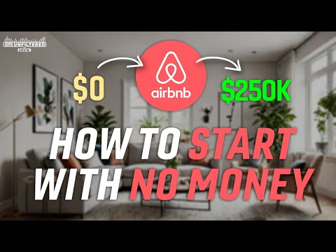 Thumbnail for Build Short Term Rental Wealth
