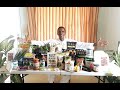The Ageless Adept presents "What's in the Box" #3!