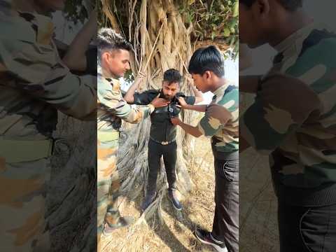 Indian Army Army Vayral Video Youtube Comedy 