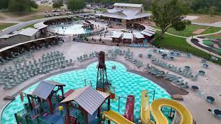 Camp Fimfo In Waco, Tx Is Great For Families