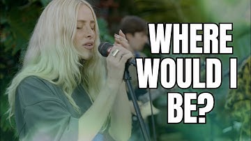 Where Would I Be? - Walk off the Earth (Official Music Video)