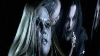 Cradle of Filth- Her Ghost In The Fog