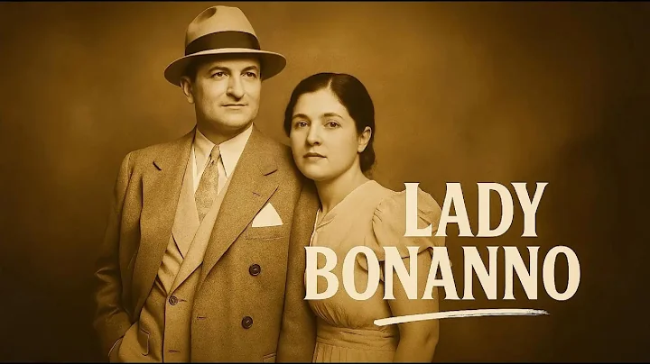 Lady Bonanno: The Silent Wife of the Mafia Last Don || Full Documentary