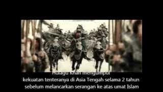 Saifuddin Qutuz - Pahlawan Islam