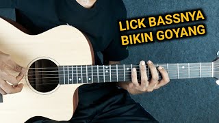 Tutorial BASS Tetap Semangat - Bondan Prakoso ft Fade 2 Black