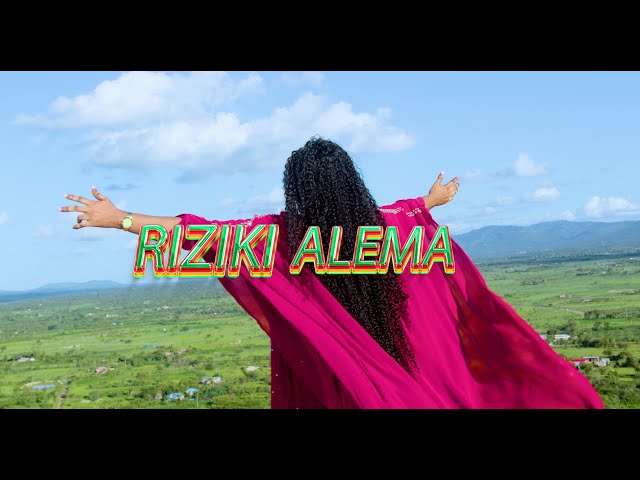 Riziki alema - Usingoje nife (official music video) class=