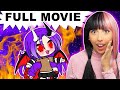 The last pureblood dragon  gacha life club full movie