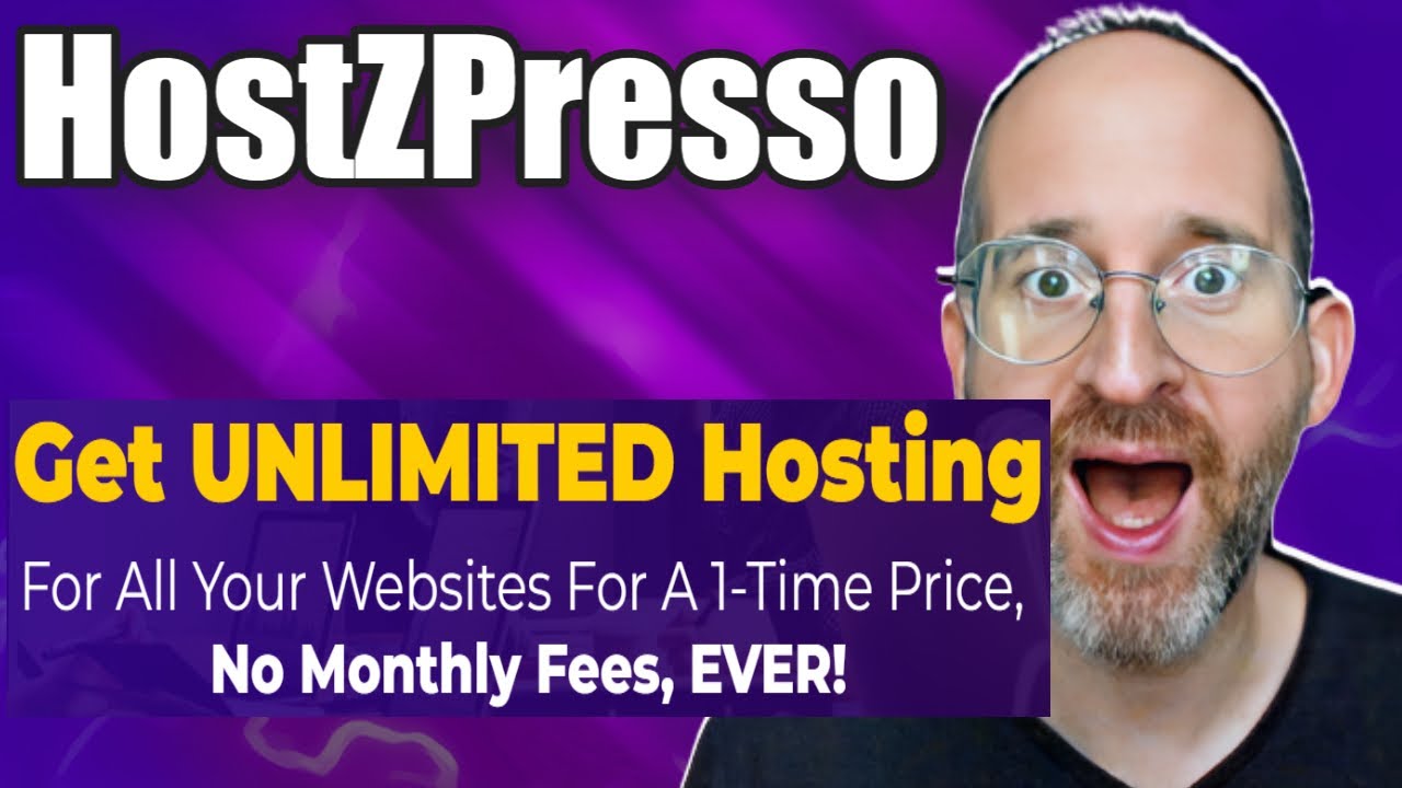 Hostzpresso Review