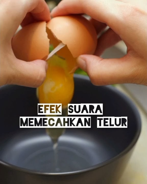 sound effect memecahkan telur #shorts #shortvideo #youtubeshorts