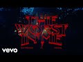 KAYTRANADA - The Worst In Me (Official Video) ft. Tinashe
