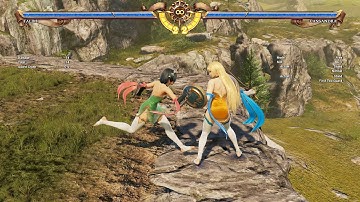 [SC6 Talim] 4B Tech Trap at Edge