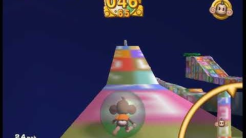 Another SMB2 custom level showcase