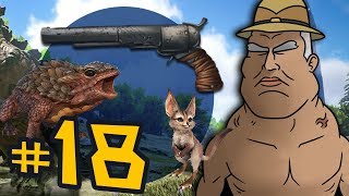 Ark survival gameplay! they asked for it series playlist:
https://youtu.be/dhdbchmsdhs?list=pltzhifr5osfalqmydximgfd99s4kydlco
thanks watching! here are ...