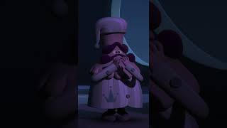 I Will Spend The Night Outside Of The Castle