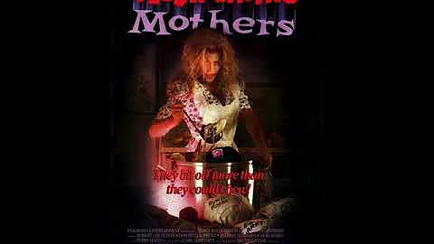 Sherri Lamar -Monsters  (Flesh Eating Mothers)