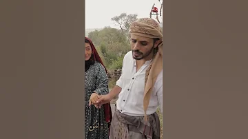 ارجع لحولك بصوت عمار العزكي غربة البن 