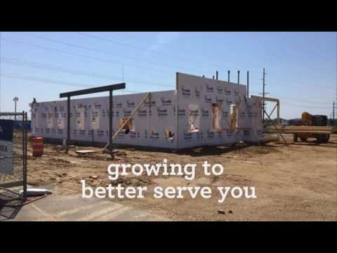 Growing to serve Sun Prairie