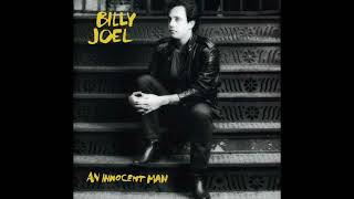 Billy Joel - Leave A Tender Moment Alone Resimi
