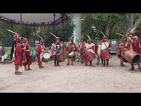 SABOÏ le Puy en Velay