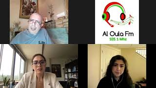 Charity Donation X Al Oula FM Zahle (Episode 02)