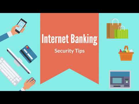 Dhanlaxmi Bank - Internet Banking Safety Measures