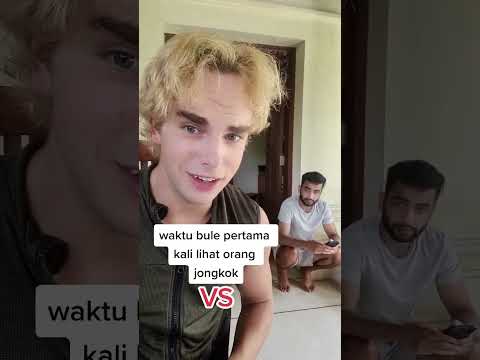 Video: Apakah ada kata jongkok?