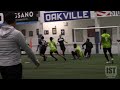 FUTSAL VS OUTDOOR PRO PLAYERS BATTLE FOR A COUPLE BUCKS!!!!! GOLAZOS, SAVES AND PENALTY DRAMA!!