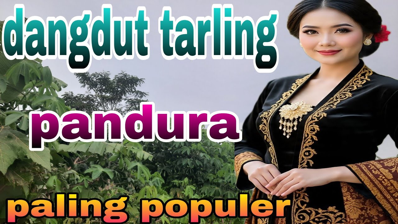 PALING POPULER TARLING CIREBONAN JUARANYA PANTURA