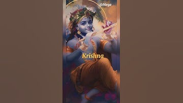 Jesus vs Krishna 🔥🔥🔥 wo will win ?? #viral #religion #shorts #trending #megaedits