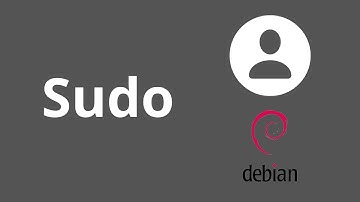 Ativando o sudo para um Usuário no Debian