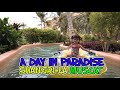 Shangri-La Muscat, Oman | A day in Paradise!