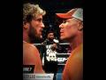 John Cena Vs Logan Paul Wwe 
