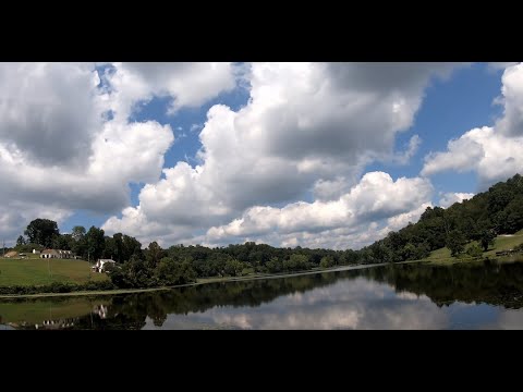 Jackson Lake State Park