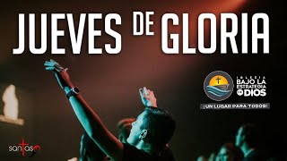 Jueves de Gloria- (Santiago Torres Jr.) Santaso