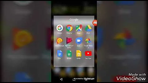 Comment partager un lien sur Android ?