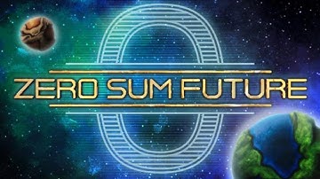 Zero Sum Future | Gameplay | First Look | PC | HD