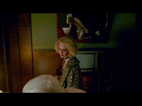 American Horror Story | Hotel - Gabriel é violentado pelo Demônio do Vício